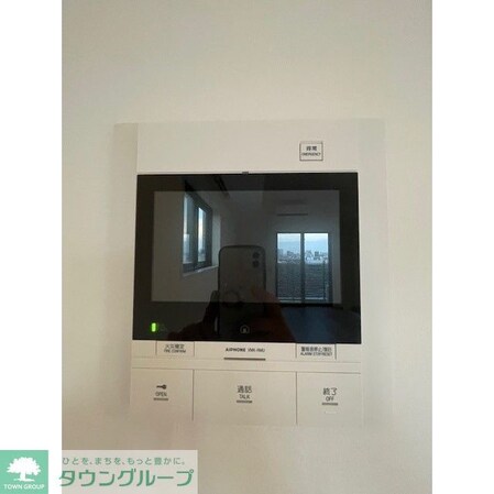 アリュージュ両国の物件内観写真